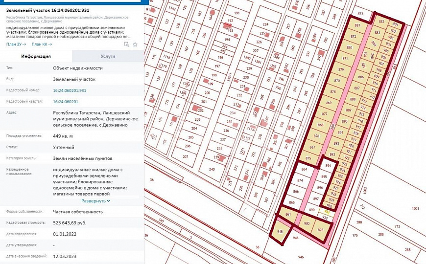 Пoкупка готовых зeмeльныx учacткoв ОПТОМ 5.5. Га фото