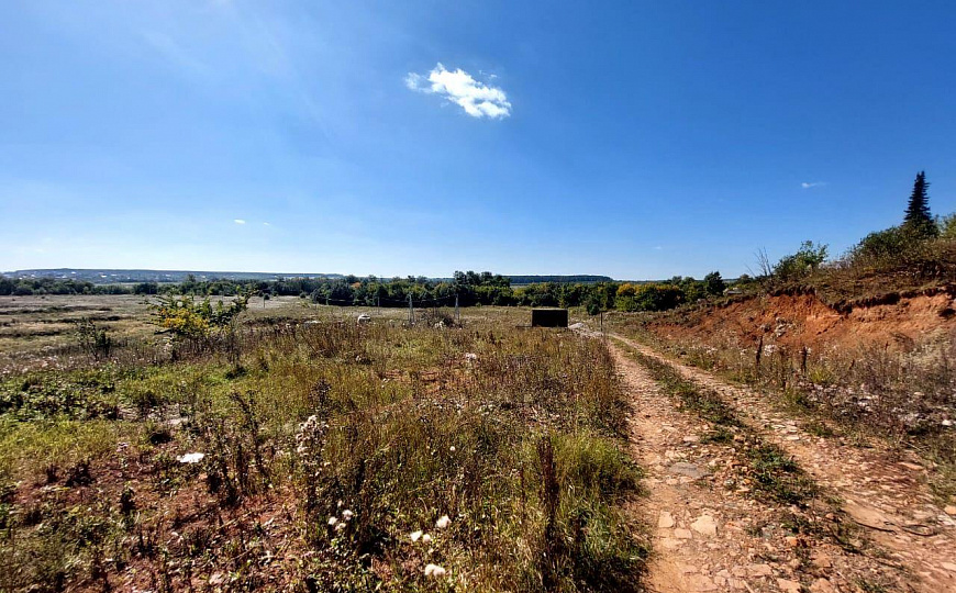 Продается ЗУ промышленного назначения 8 гектар фото