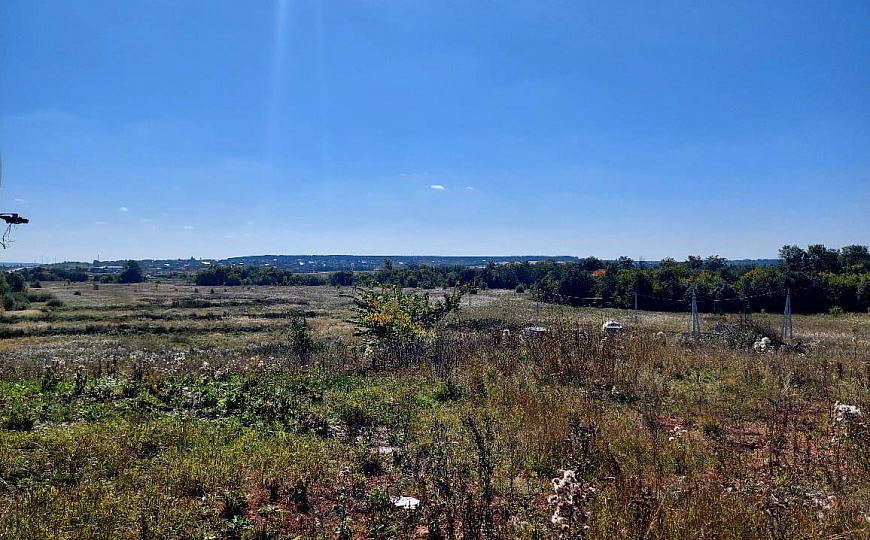 Продается ЗУ промышленного назначения 8 гектар фото