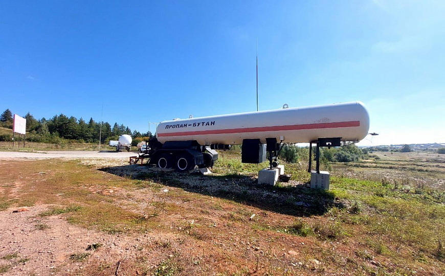 Продается ЗУ промышленного назначения 8 гектар фото