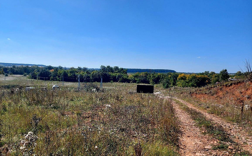 Продается ЗУ промышленного назначения 8 гектар фото