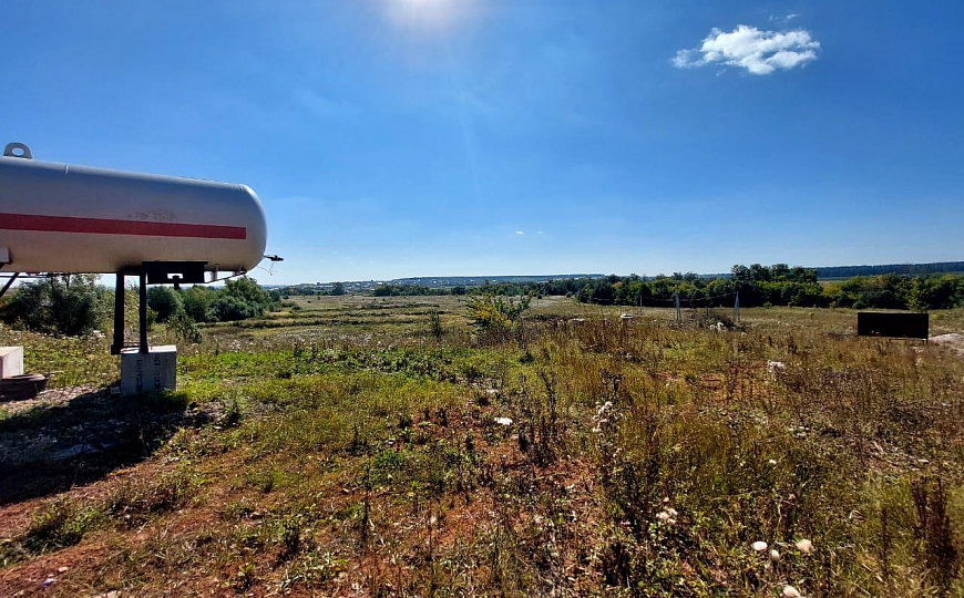 Продается ЗУ промышленного назначения 8 гектар фото