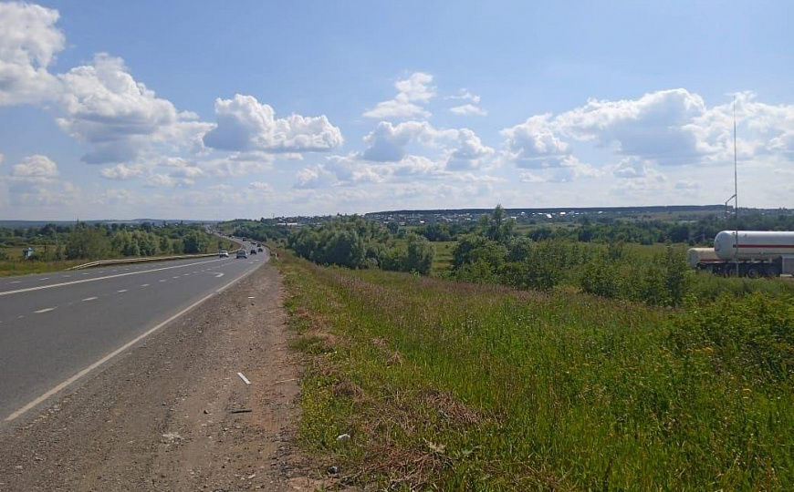 Продается ЗУ промышленного назначения 8 гектар фото