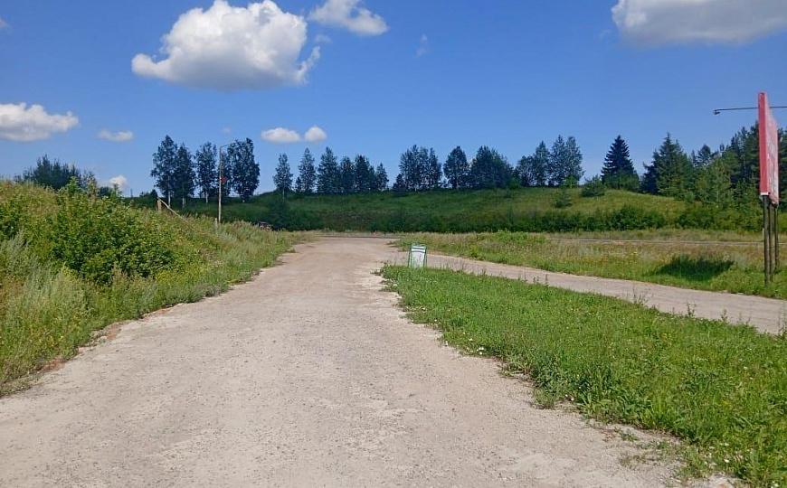 Продается ЗУ промышленного назначения 8 гектар фото