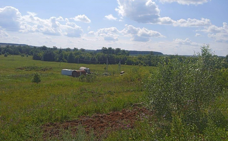 Продается ЗУ промышленного назначения 8 гектар фото