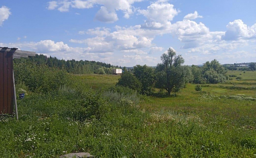 Продается ЗУ промышленного назначения 8 гектар фото