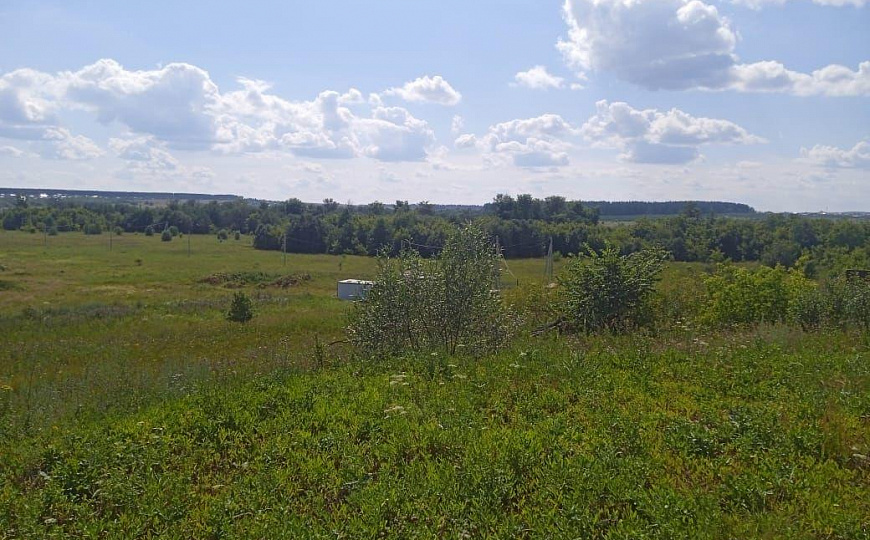 Продается ЗУ промышленного назначения 8 гектар фото