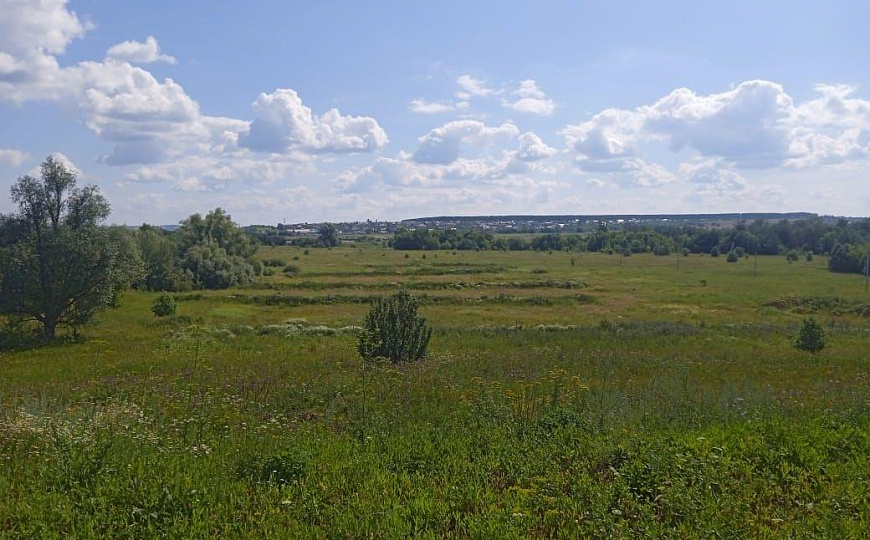 Продается ЗУ промышленного назначения 8 гектар фото