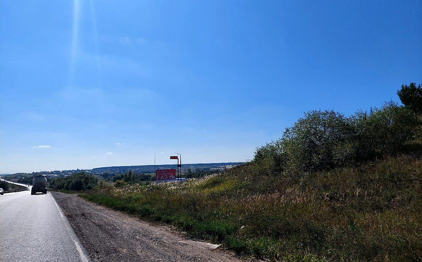 Продается ЗУ промышленного назначения 8 гектар фото