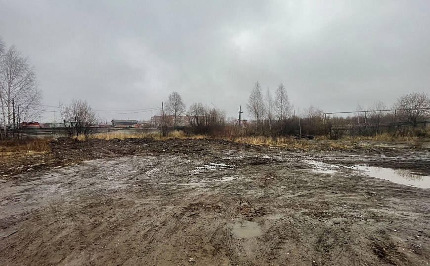 Помещение свободного назначения  339,1 м² и з/у 11228 кв.м.  фото