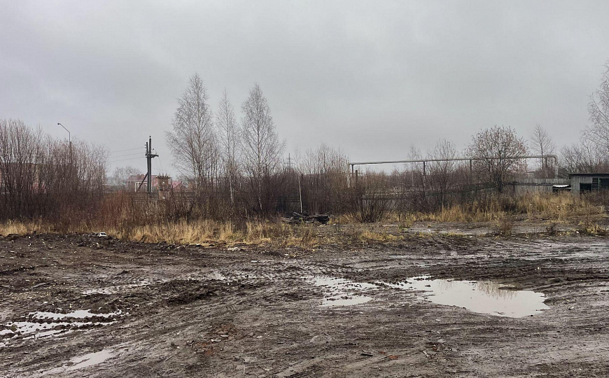 Помещение свободного назначения  339,1 м² и з/у 11228 кв.м.  фото