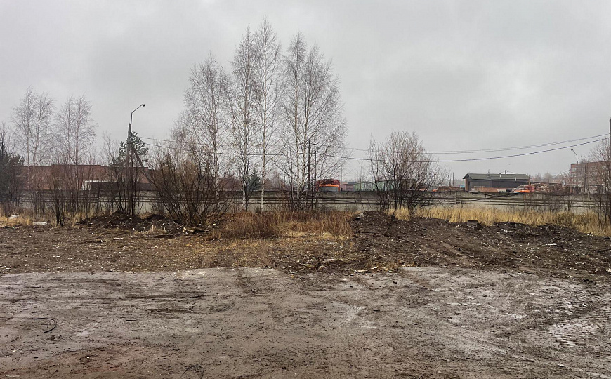 Помещение свободного назначения  339,1 м² и з/у 11228 кв.м.  фото