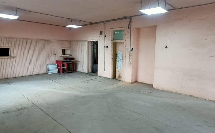 Сдам помещение свободного назначения, 140 м² фото