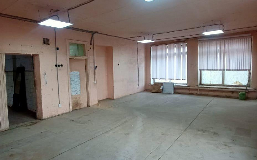 Сдам помещение свободного назначения, 140 м² фото