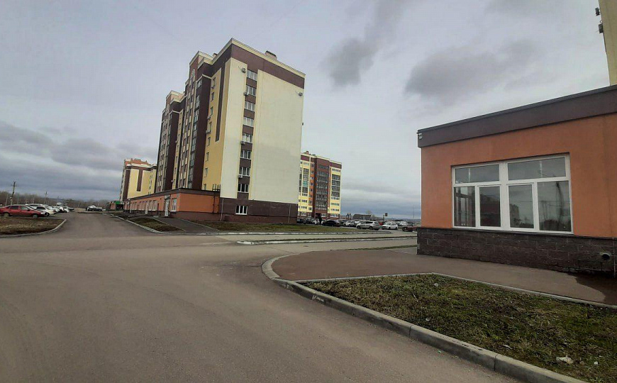 Помещение на Ленинградской фото