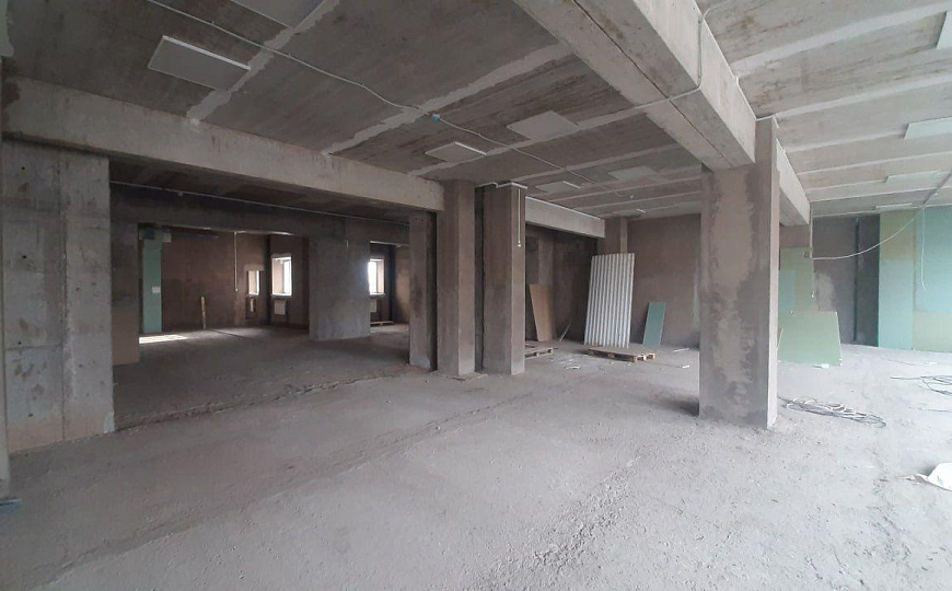 Помещение на Ленинградской фото