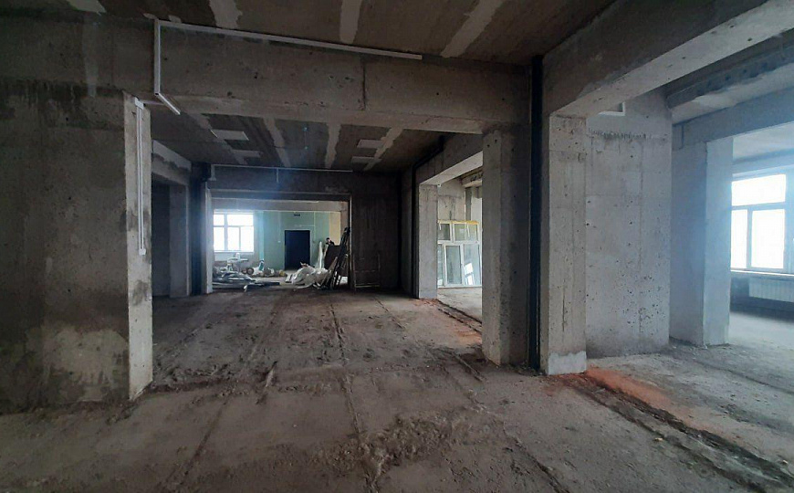 Помещение на Ленинградской фото