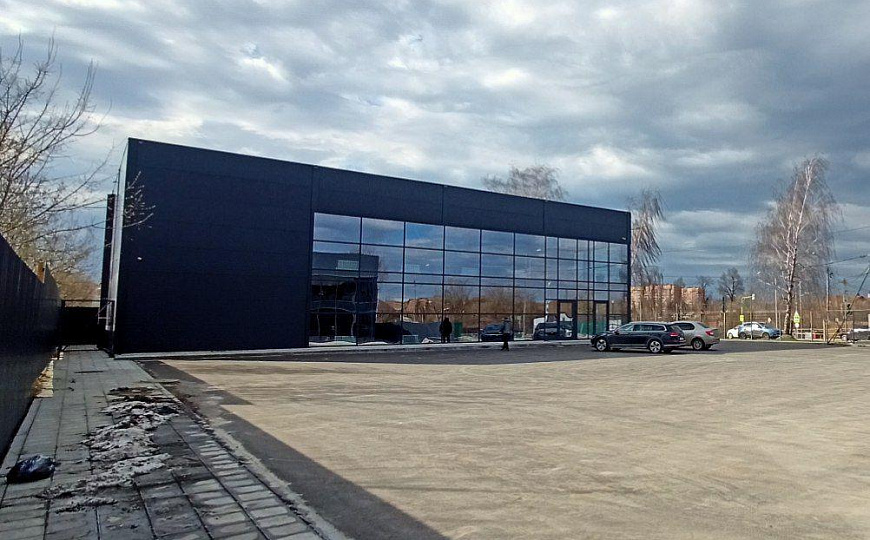 Аренда, ПСН 445м2 фото