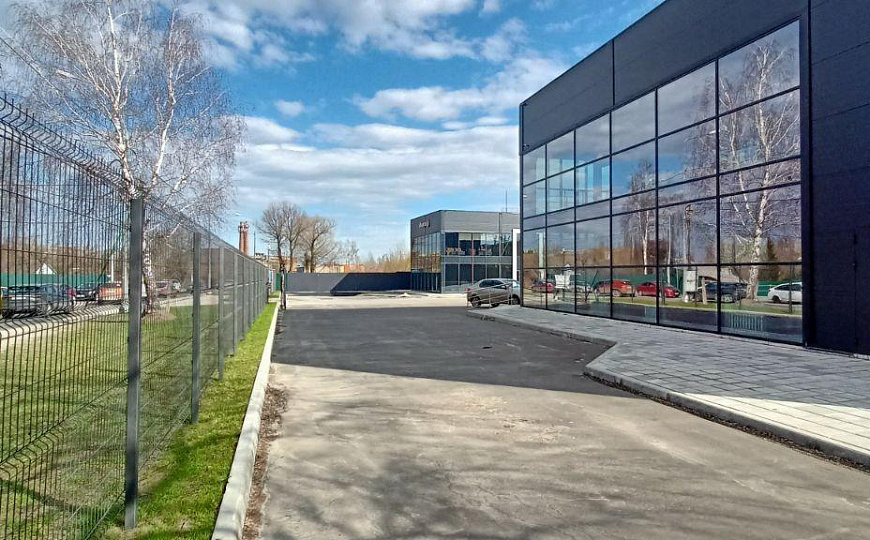 Аренда, ПСН 445м2 фото