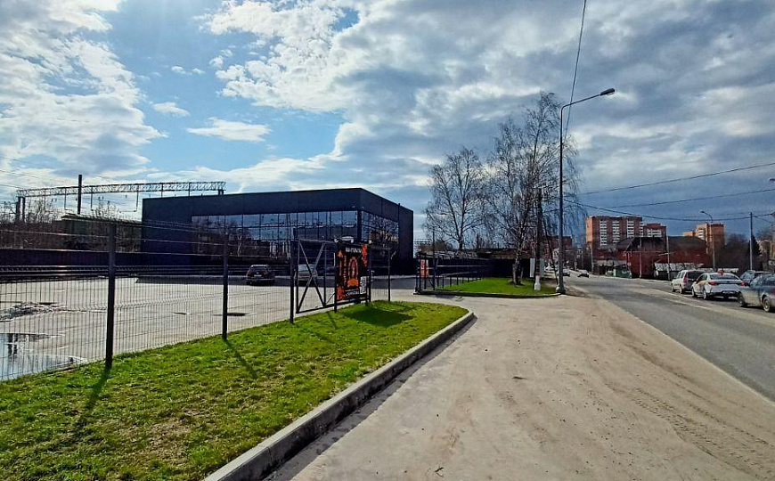 Аренда, ПСН 445м2 фото