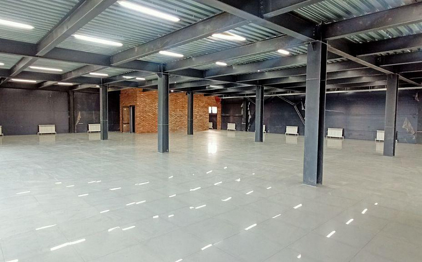 Аренда, ПСН 445м2 фото