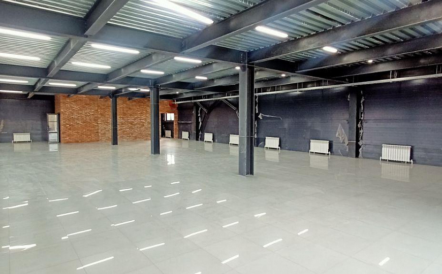 Аренда, ПСН 445м2 фото