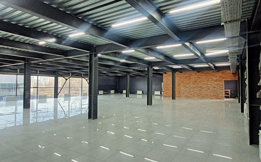 Аренда, ПСН 445м2 фото