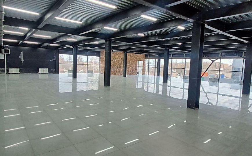 Аренда, ПСН 445м2 фото