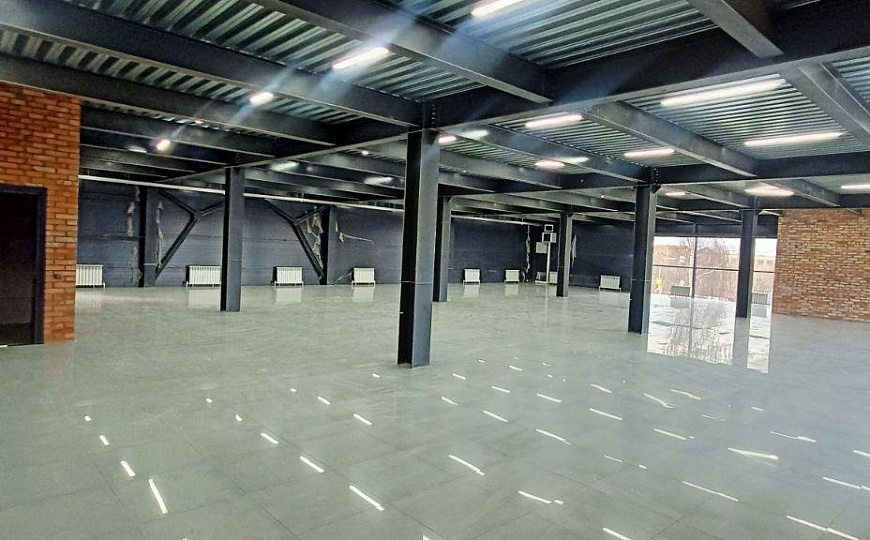 Аренда, ПСН 445м2 фото