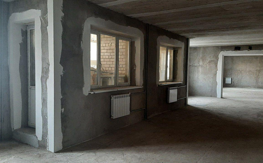помещение в новом районе свободного назначения фото