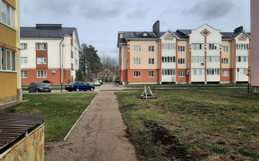 помещение в новом районе свободного назначения фото