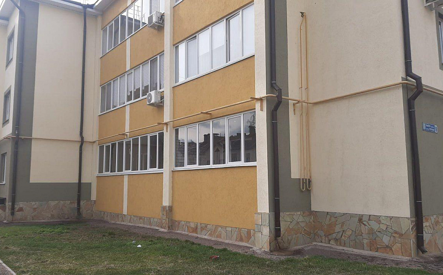 помещение в новом районе свободного назначения фото