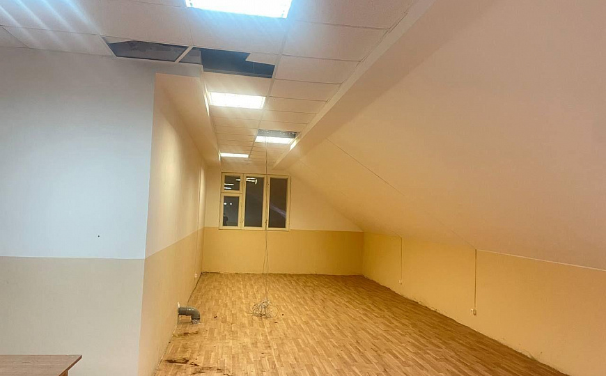 Аренда помещения свободного назначения фото