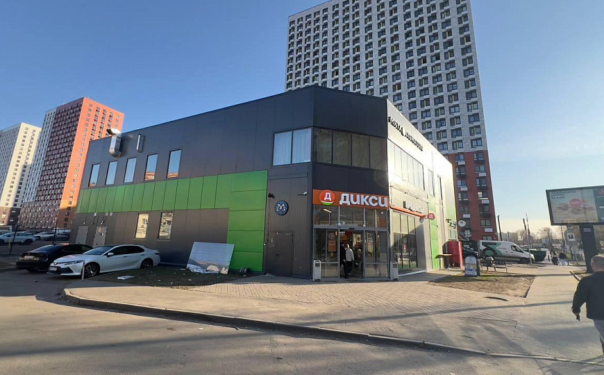 Готовый арендный бизнес,912.3м2 фото