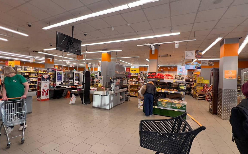 Готовый арендный бизнес,912.3м2 фото