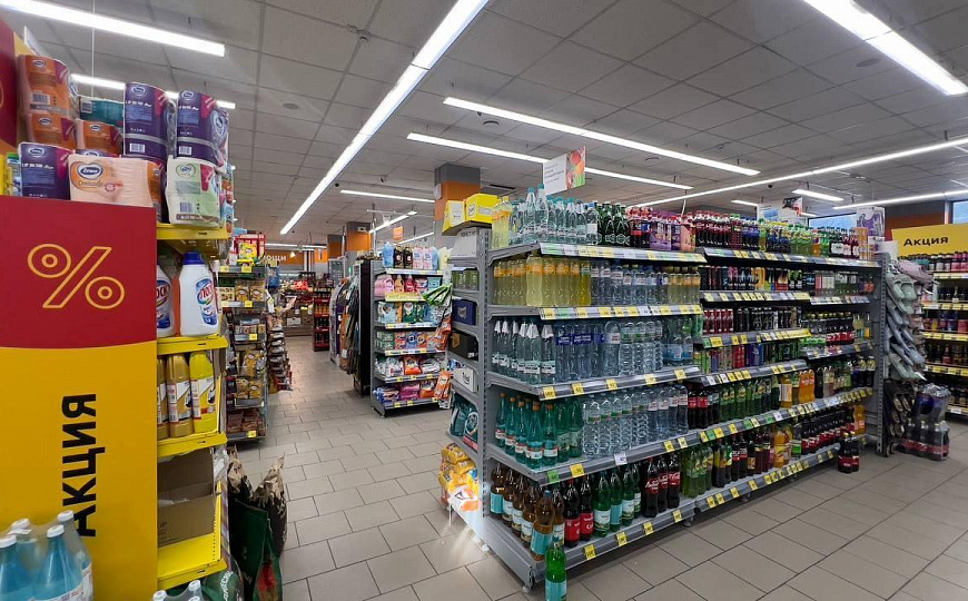 Готовый арендный бизнес,912.3м2 фото