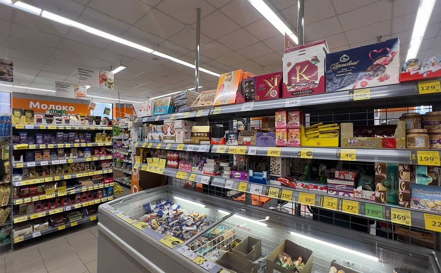 Готовый арендный бизнес,912.3м2 фото