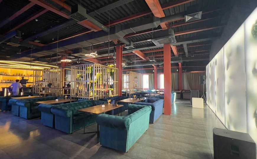 Готовый арендный бизнес,912.3м2 фото