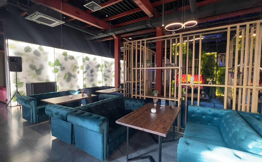 Готовый арендный бизнес,912.3м2 фото