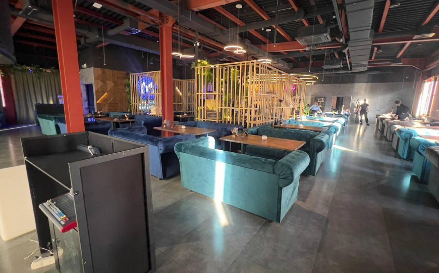 Готовый арендный бизнес,912.3м2 фото