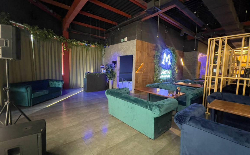 Готовый арендный бизнес,912.3м2 фото