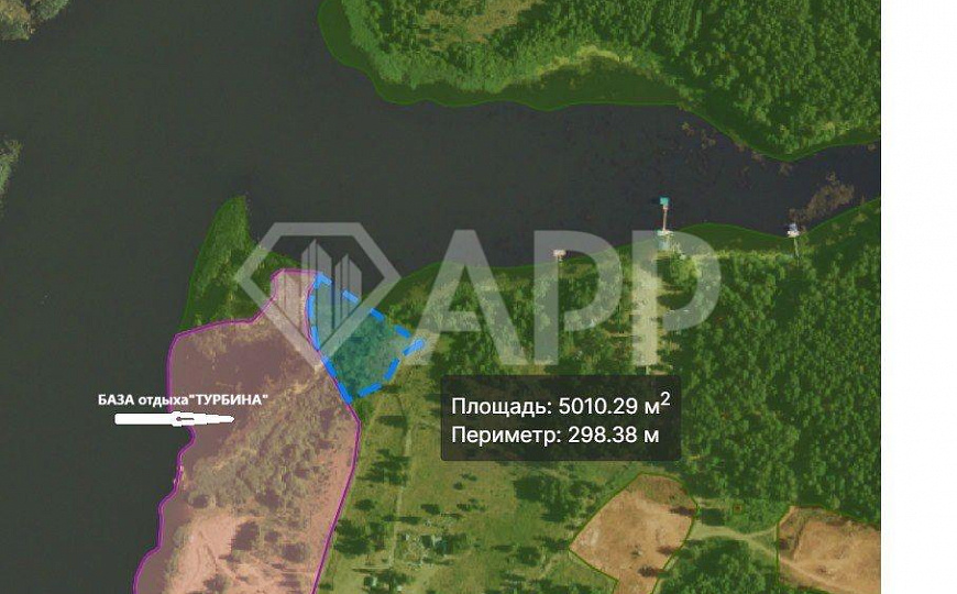 Сдам земельный участок, 8 000 м² фото