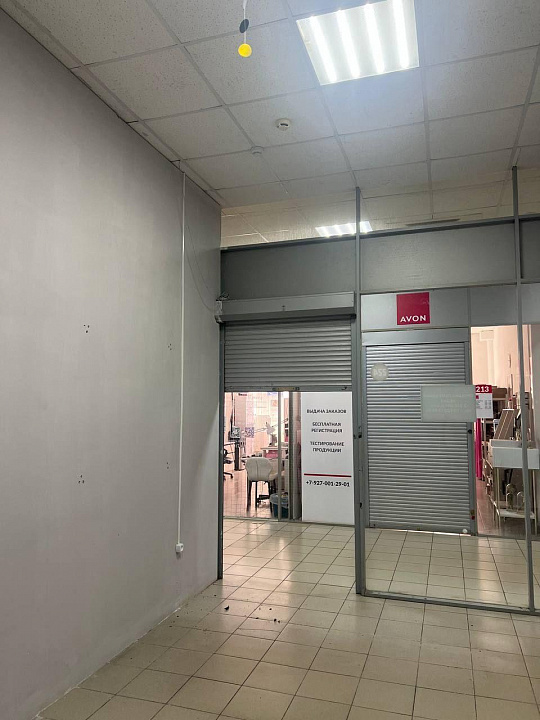 Продажа торгового помещения 26 м2 фото