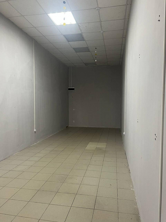 Продажа торгового помещения 26 м2 фото