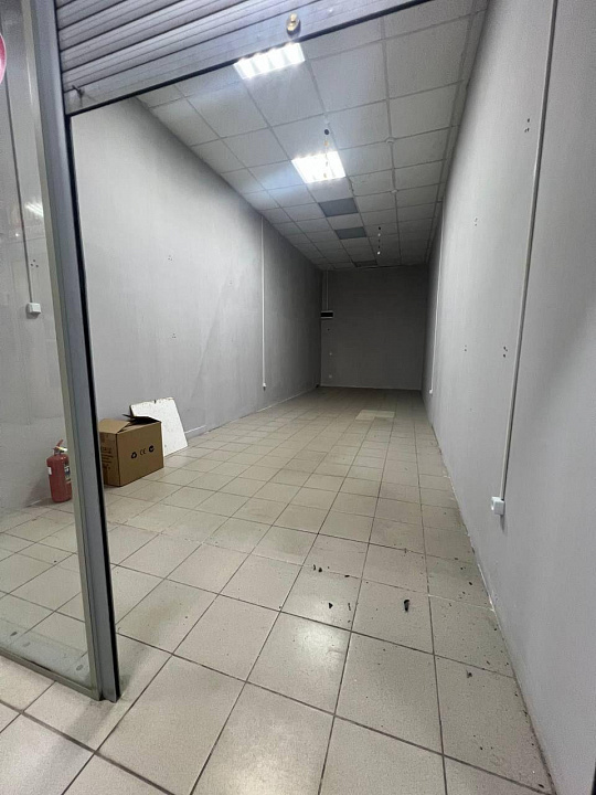 Продажа торгового помещения 26 м2 фото
