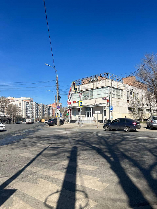 Продажа торгового помещения 26 м2 фото