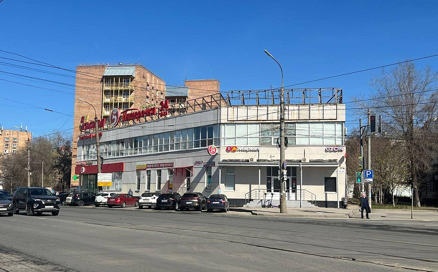 Продажа торгового помещения 26 м2 фото