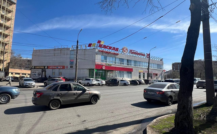 Продажа торгового помещения 26 м2 фото