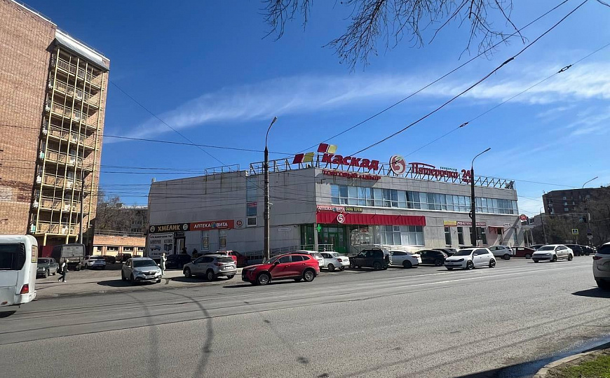 Продажа торгового помещения 26 м2 фото