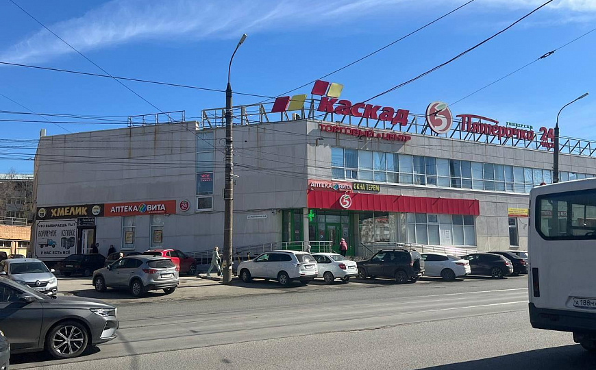 Продажа торгового помещения 26 м2 фото